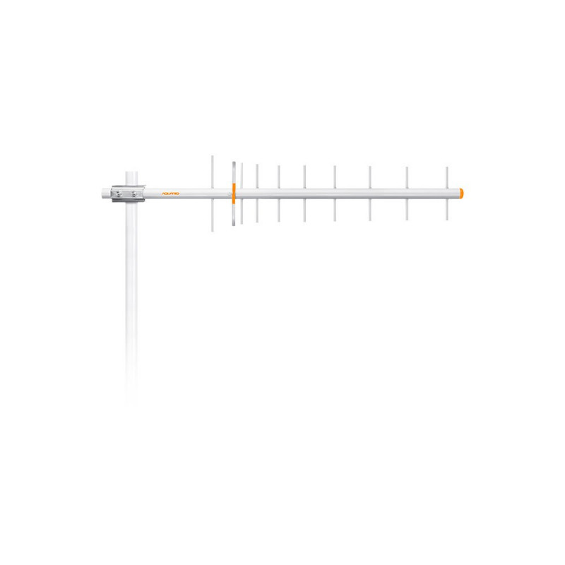 Antena de Celular 900MHZ 14DBi Aquário