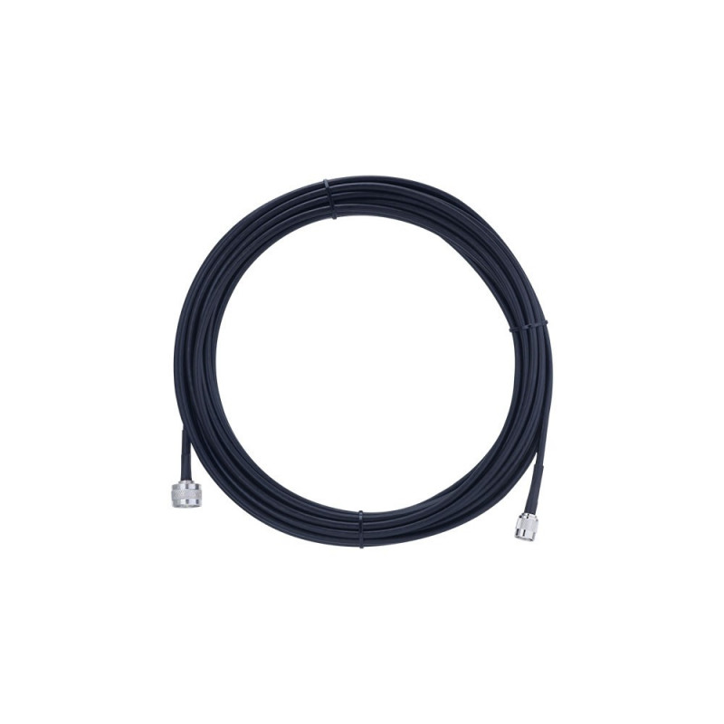 Cabo Coaxial Aquário